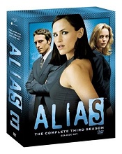 ������ ������� (Alias) DVD