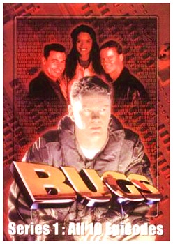 ������ ����������� ����� (Bugs) DVD