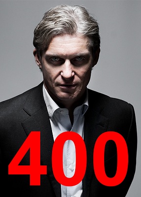 ������� 400 ������-������� (400 Business video) DVD