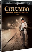 ������ ��������� ������� (Columbo) DVD