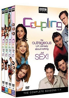 ������ ������ �� �������� (Coupling) DVD