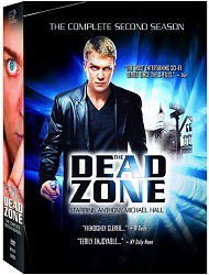 ������ ̸����� ���� (Dead Zone) DVD