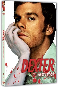 ������ ������� (Dexter) DVD