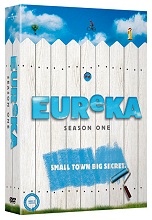 ������ ������ (Eureka) DVD