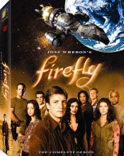 ������ ��������� (Firefly) DVD