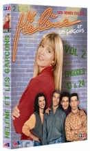������ ���� � ������ (Helene Et Les Garcons) DVD
