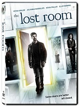 ������ ��������� ������� (The Lost Room) DVD