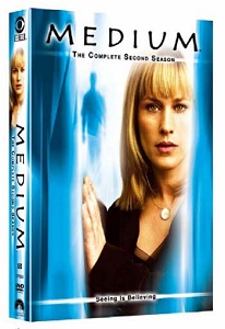 ������ ������ (Medium) DVD