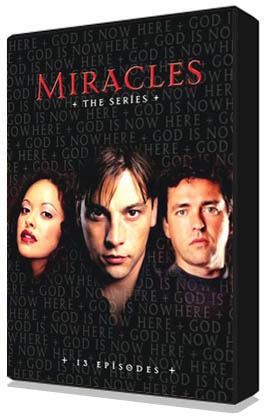 ������ ������ ����� (Miracles) DVD