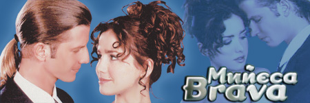 ������ ����� ����� (Muneca Brava) DVD