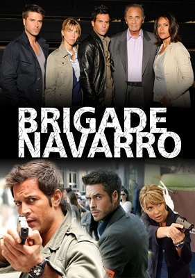 ������ �������� ������� (Navarro) DVD