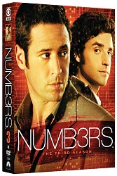 ������ ����� (Numbers) DVD