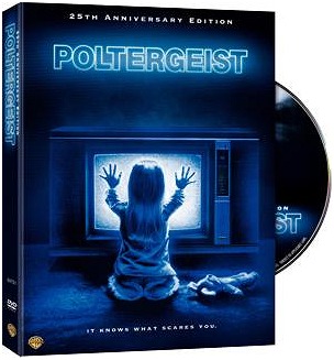 ������ �����������: �������� (Poltergeist: The Legacy) DVD