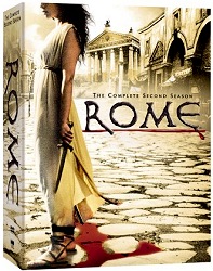 ������ ��� (Rome) DVD