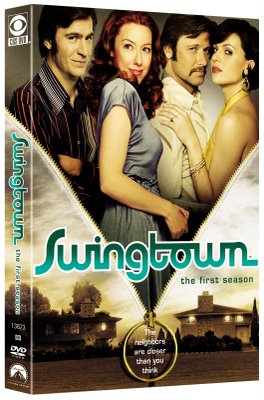 ������ ����� ����� (Swingtown) DVD