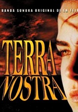 ������ ����� ����� (Terra Nostra) DVD