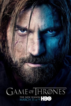 ������ ���� ��������� (Game of Thrones) DVD